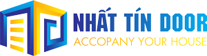Nhất Tín Door